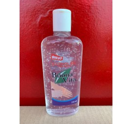 ALCOHOL GEL BUENA VISTA 250CC (x1)